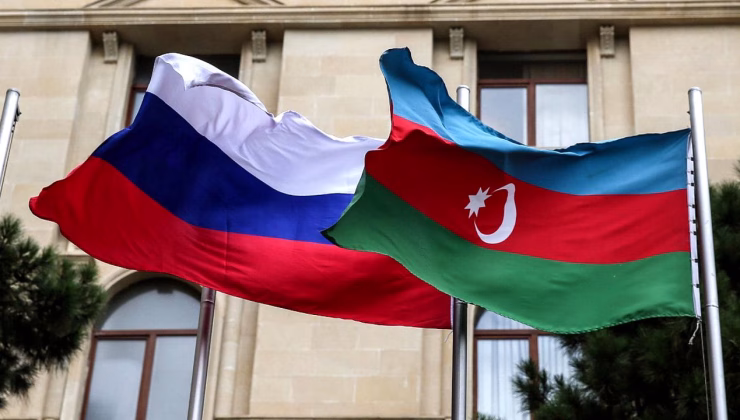 Rusya’dan son dakika Azerbaycan açıklaması! Tazminat ödendi