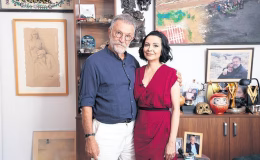 Sanat kokan ev