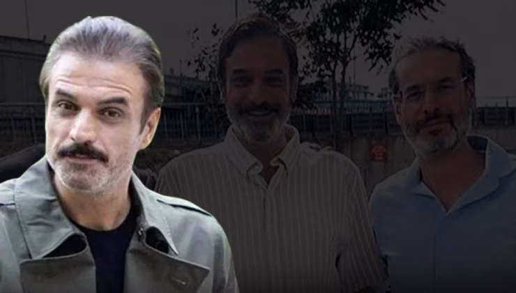 Sevenlerini korkutmuştu! Ufuk Özkan'ın sağlık durumuna ilişkin yeni açıklama