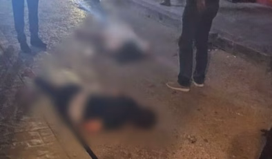 Sevgili çiftten geriye kalan soru… Düştüler mi atladılar mı?