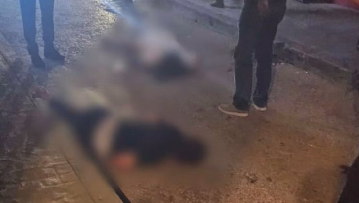 Sevgili çiftten geriye kalan soru… Düştüler mi atladılar mı?