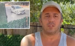 Silahlı saldırıya uğramıştı… “Kelleme 1 milyon dolar ödül koymuşlar!”