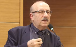 Sındırgı durmadı, Simav korkuttu… Deprem fırtınası sürecek mi? Bilmediğimiz faylar var! Deprem bilimci Prof. Dr. Okan Tüysüz’den önemli açıklamalar…