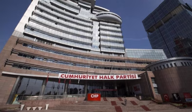 Son Dakika: CHP’nin şaibeli kurultay davasında sıcak gelişme!