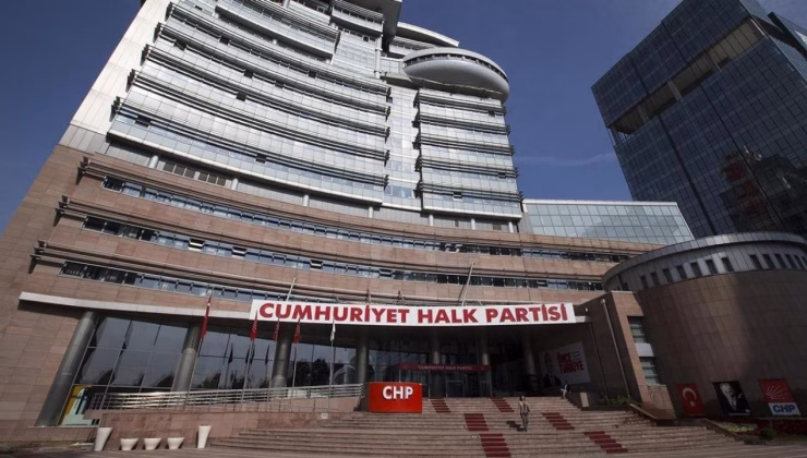 Son Dakika: CHP’nin şaibeli kurultay davasında sıcak gelişme!