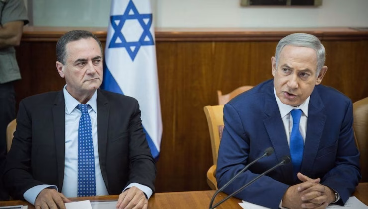 Son dakika haberi… İsrail’den küstah tehdit: Cehennemin kapıları açıldı!