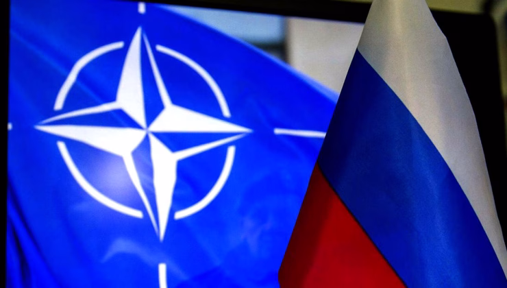 Son dakika: NATO’dan ‘olağanüstü’ Rusya kararı! Resmen duyurdular