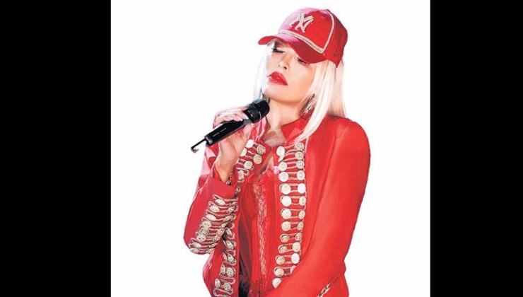 Süperstar’dan Harbiye’ye davet