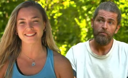 Survivor'da tanışıp evlenmişlerdi! Romantik paylaşım