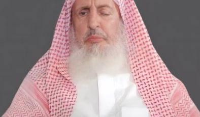 Suudi Arabistan başmüftüsü hayatını kaybetti