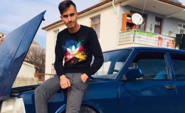 Tamir yaparken düştü! Cebindeki bıçak ölümü oldu!
