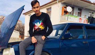 Tamir yaparken düştü! Cebindeki bıçak ölümü oldu!