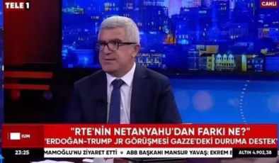 Tele1’de ekrana yansıtılan KJ’ye peş peşe tepkiler geldi