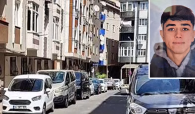 Tetikçi 14 yaşında! İstanbul’da çete cinayeti!