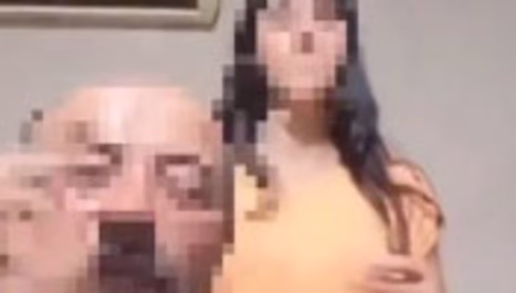 TikTok skandalında kız çocuğu devlet korumasına baba bozuntusu gözaltına alındı!