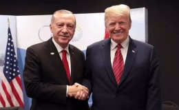 Trump-Erdoğan görüşmesi Yunanistan’da gerilim yarattı: Bize tenezzül dahi etmedi!