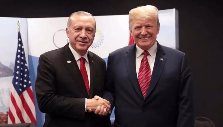 Trump-Erdoğan görüşmesi Yunanistan’da gerilim yarattı: Bize tenezzül dahi etmedi!