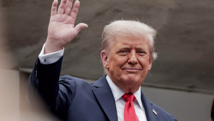 Trump, Gazze anlaşması için sinyali verdi: ‘Çok yakında yapacağız’