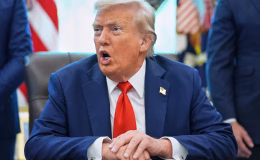 Trump kanalları tehdit etti: Lisansları iptal edilmeli