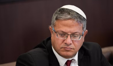 Trump, Netanyahu’ya özür diletti: Siyonist bakan çıldırdı