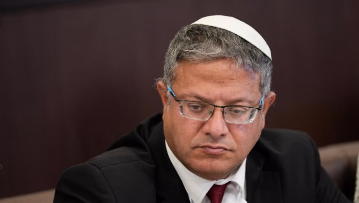 Trump, Netanyahu’ya özür diletti: Siyonist bakan çıldırdı