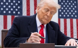 Trump’ın Ortadoğu hayali: Gazzeliler gidecek, ABD 10 yıllığına yönetecek