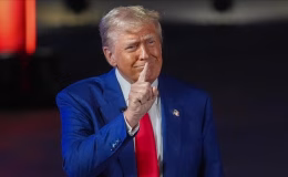Trump’tan Avrupa’ya ‘Rus petrolünü almayın’ çağrısı