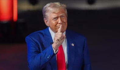 Trump’tan Avrupa’ya ‘Rus petrolünü almayın’ çağrısı