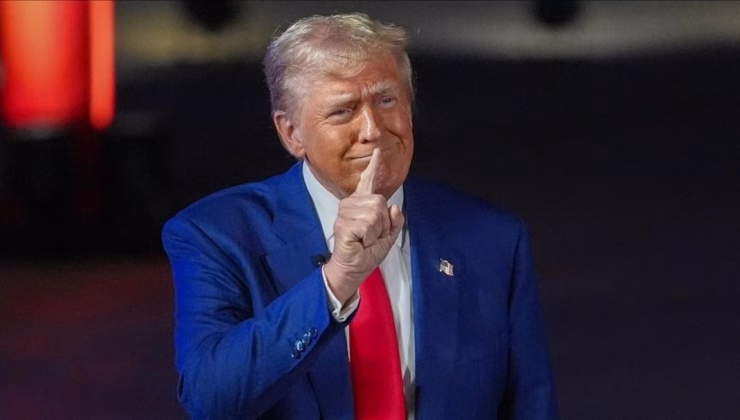 Trump’tan Avrupa’ya ‘Rus petrolünü almayın’ çağrısı