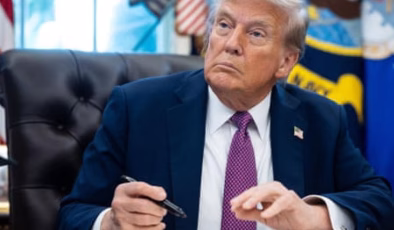 Trump’tan Rusya sorusuna cevap: Evet hazırım