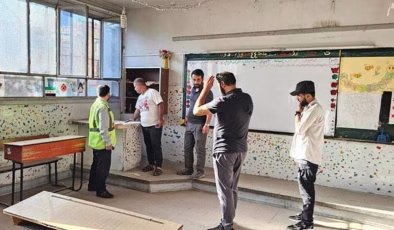 Türkiye’den Suriye’nin eğitim sistemine destek