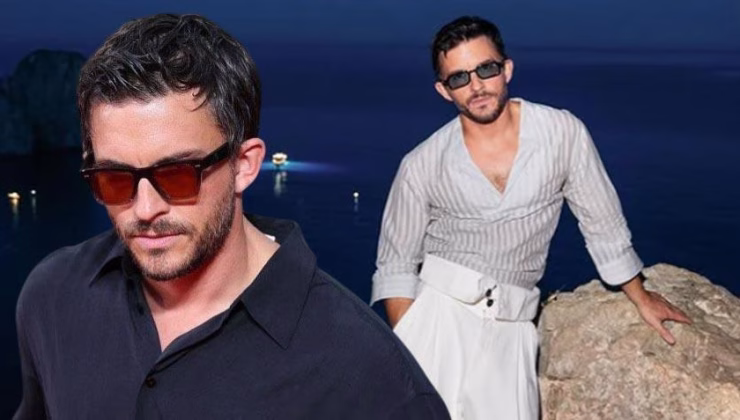 Ünlü oyuncudan şaşırtan karar: Kariyerine ara veriyor