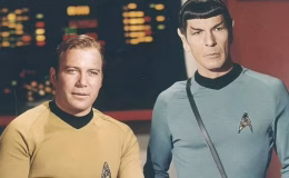 'Star Trek'in yıldız ismi acil olarak hastaneye kaldırıldı