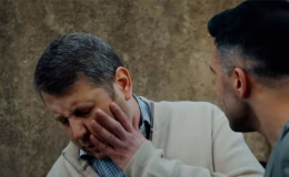 Yankı uyandıran olay Arka Sokaklar'da