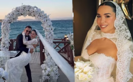Yeni evlenen Kardeniz Kılıç ile ilgili bomba iddia! Açıklama geldi