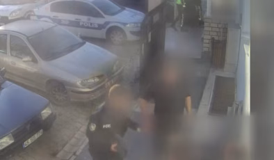 Yeşim Akbaş’ın şüpheli ölümünde yeni görüntüler!