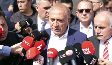 YSK’dan karar! Gürsel Tekin oy kullanamayacak