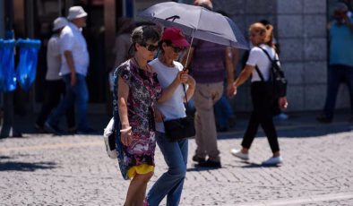 Yurtta yağış yok! Bugün hava nasıl olacak?