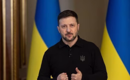 Zelenskiy’den ABD’ye çağrı: Siz de katılın