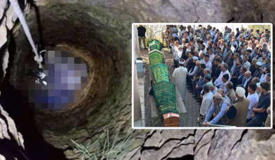 4 kuzen kuyuda zehirlenip ölmüştü… Yine aynı hata!