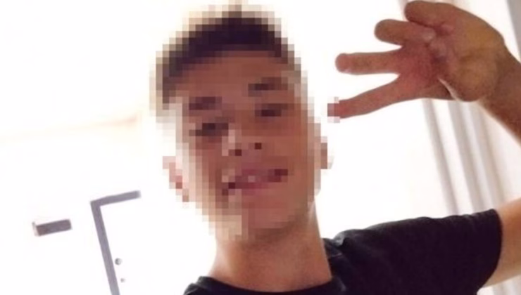 Anne babalar dikkat! Salgın gibi: Akran dehşeti! Beyin kanaması geçirdi! Kalbi durdu!