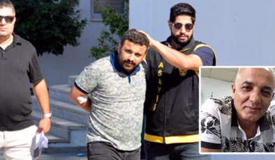 Babayı öldürdü, oğlunu ağır yaraladı… ‘Saygısızlık’ cinayeti!