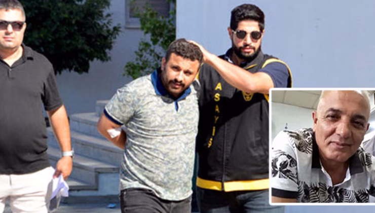 Babayı öldürdü, oğlunu ağır yaraladı… ‘Saygısızlık’ cinayeti!