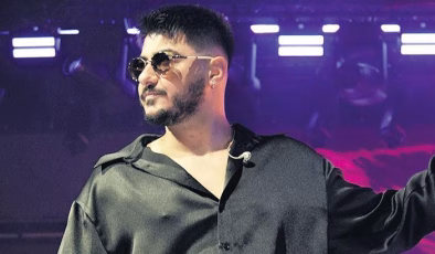 ‘Müzik bizim işimiz’