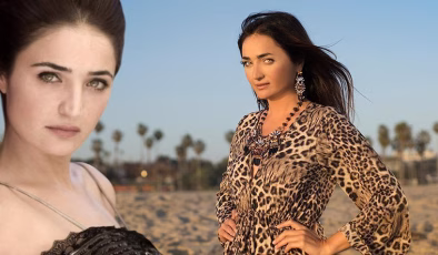 Fadik Sevin Atasoy kanseri nasıl yendiğini açıkladı