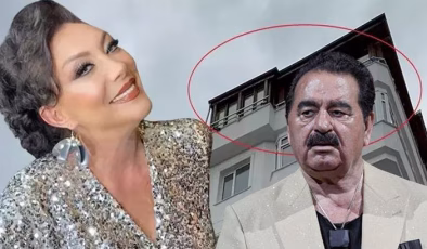 Güllü'nün şüpheli ölümü! İbrahim Tatlıses arkadaşı hakkında konuştu: Kendisini severdi