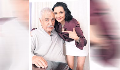 İlk okuduğu romanın ‘Ali Rıza’sı oldu