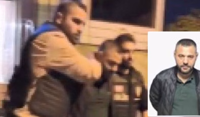 Kesinleşmiş 27 yıl hapis… 2 kasten öldürmesi vardı!