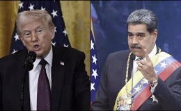 Maduro’dan ABD Başkanı Trump’a bağımsızlık mesajı: Köle olmayacağız!