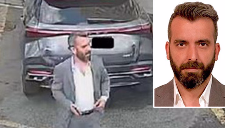 MİT, MOSSAD ajanını gözaltına aldı